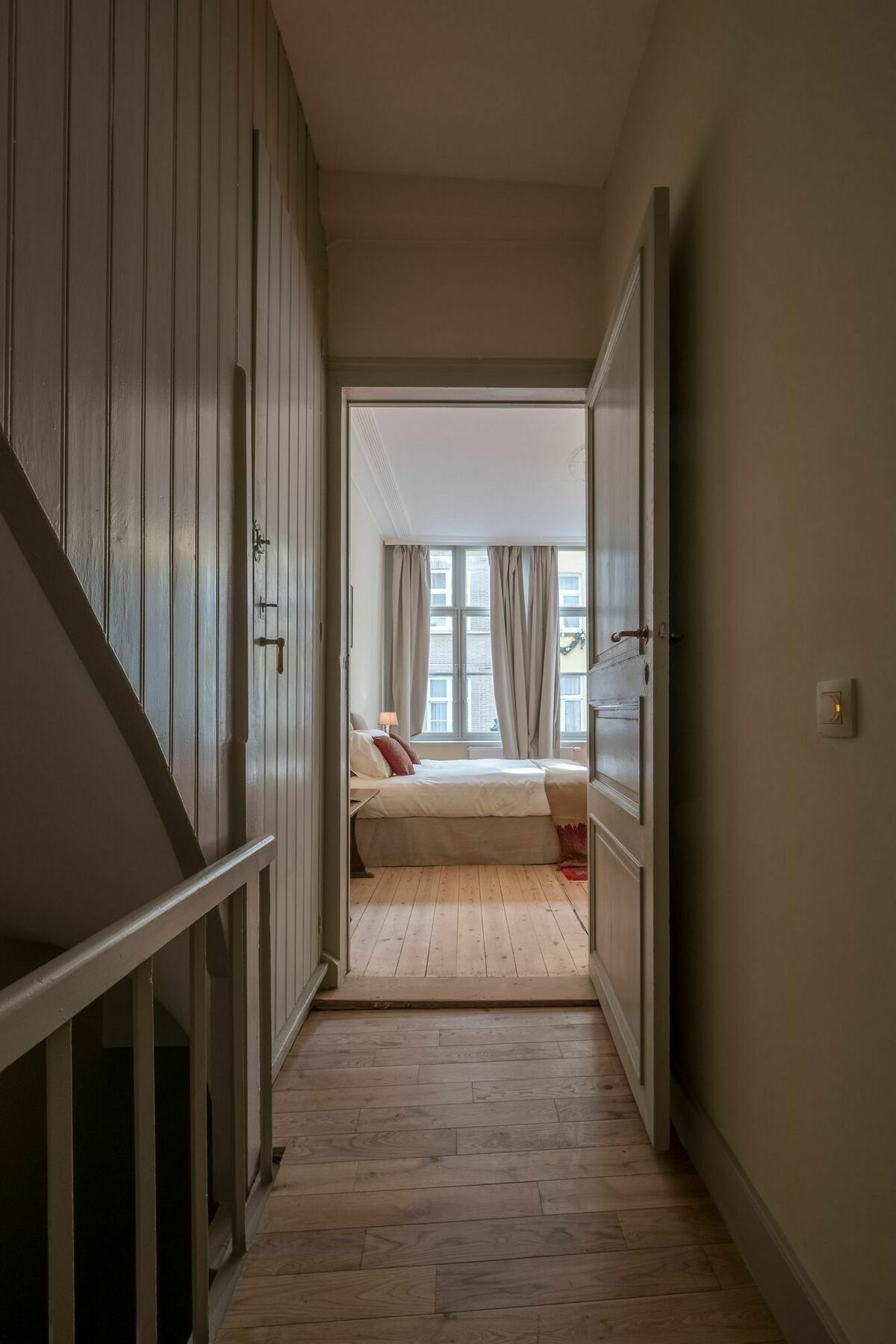 Braamberg B&B Bruggy Exteriér fotografie