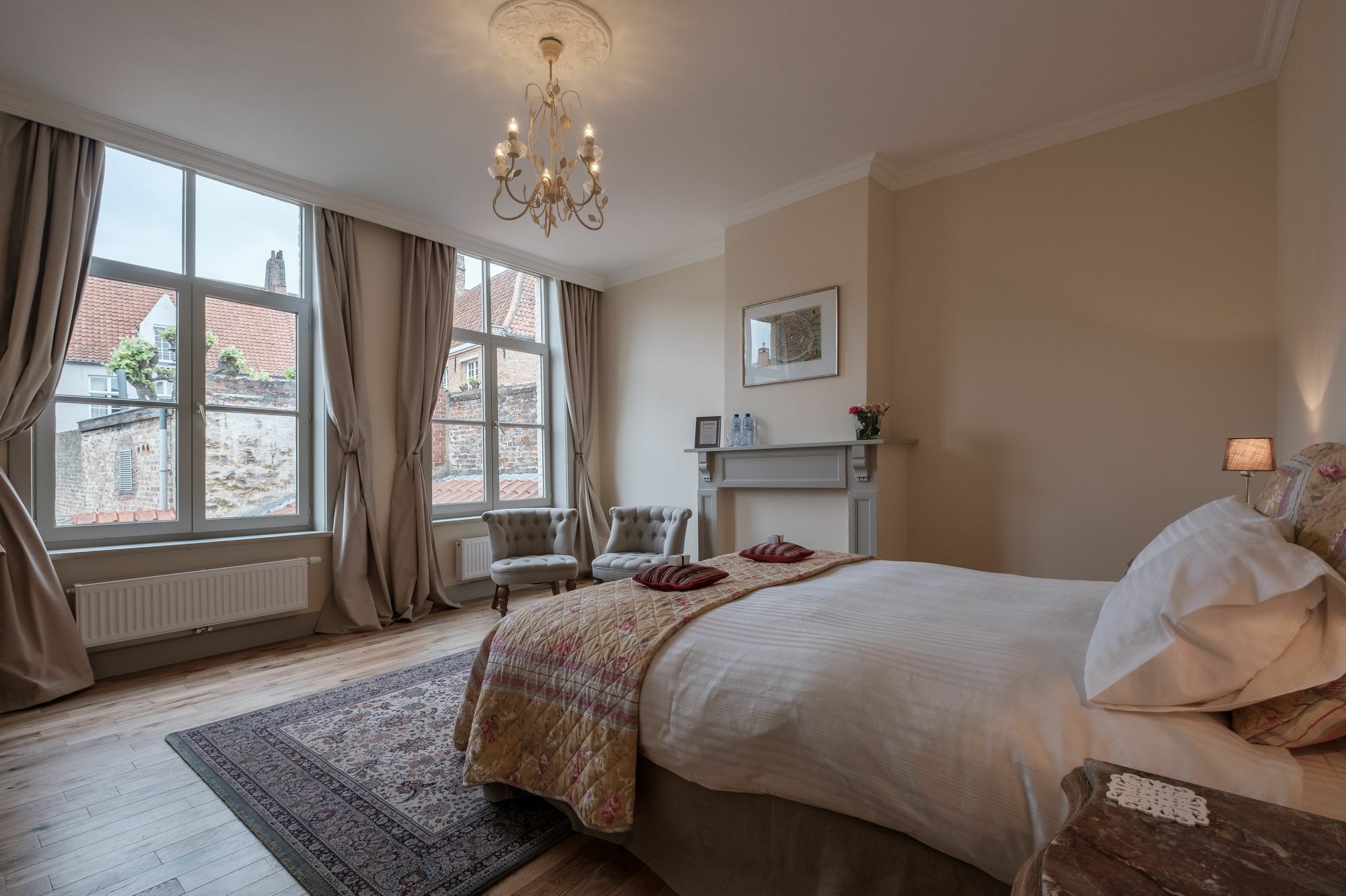 Braamberg B&B Bruggy Exteriér fotografie